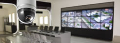 Sistemas de CFTV e Monitoramento